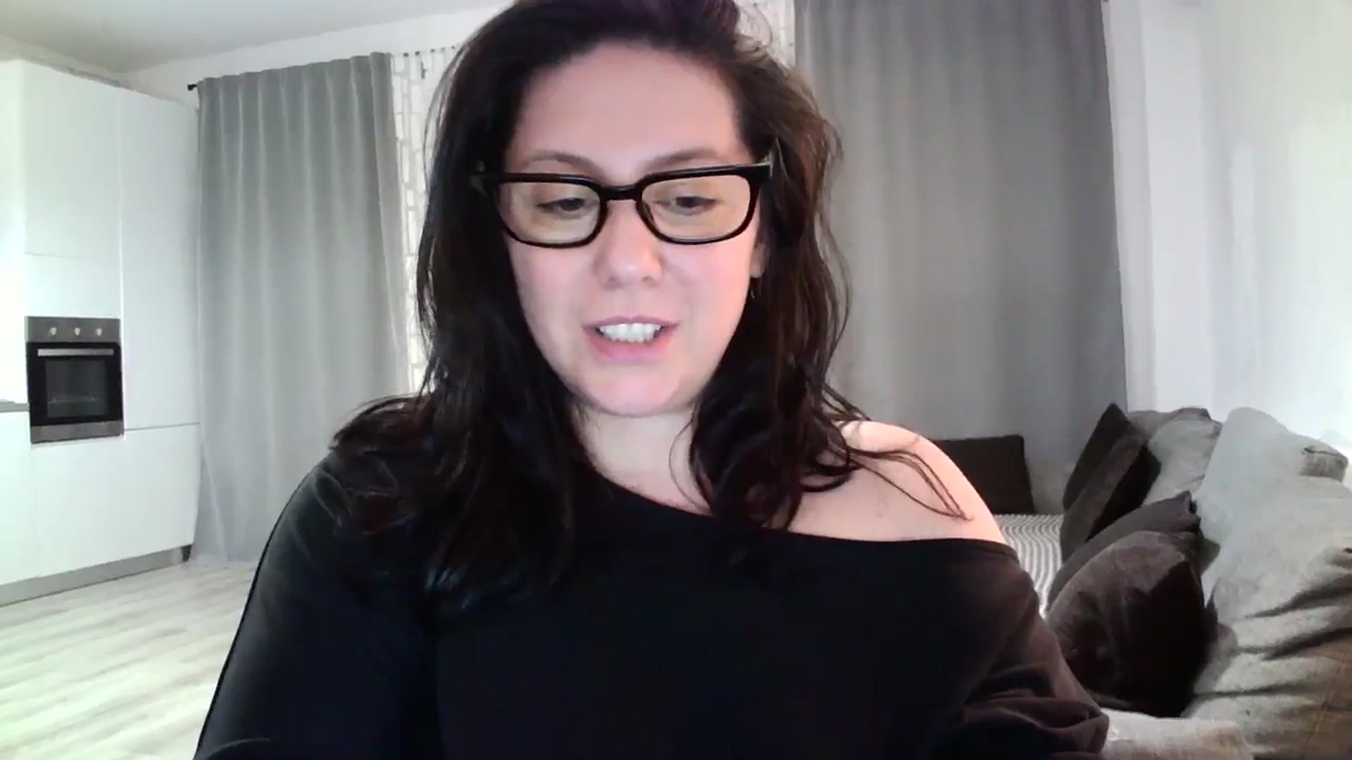 SILKYWOMAN video thumbnail