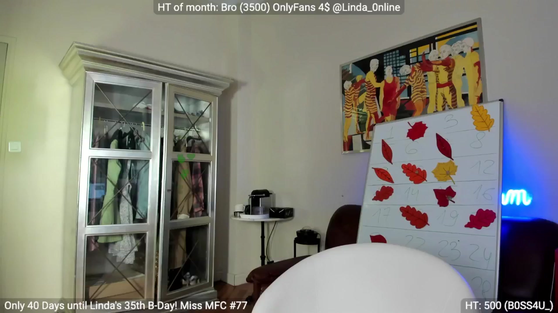 Linda_0nline video thumbnail