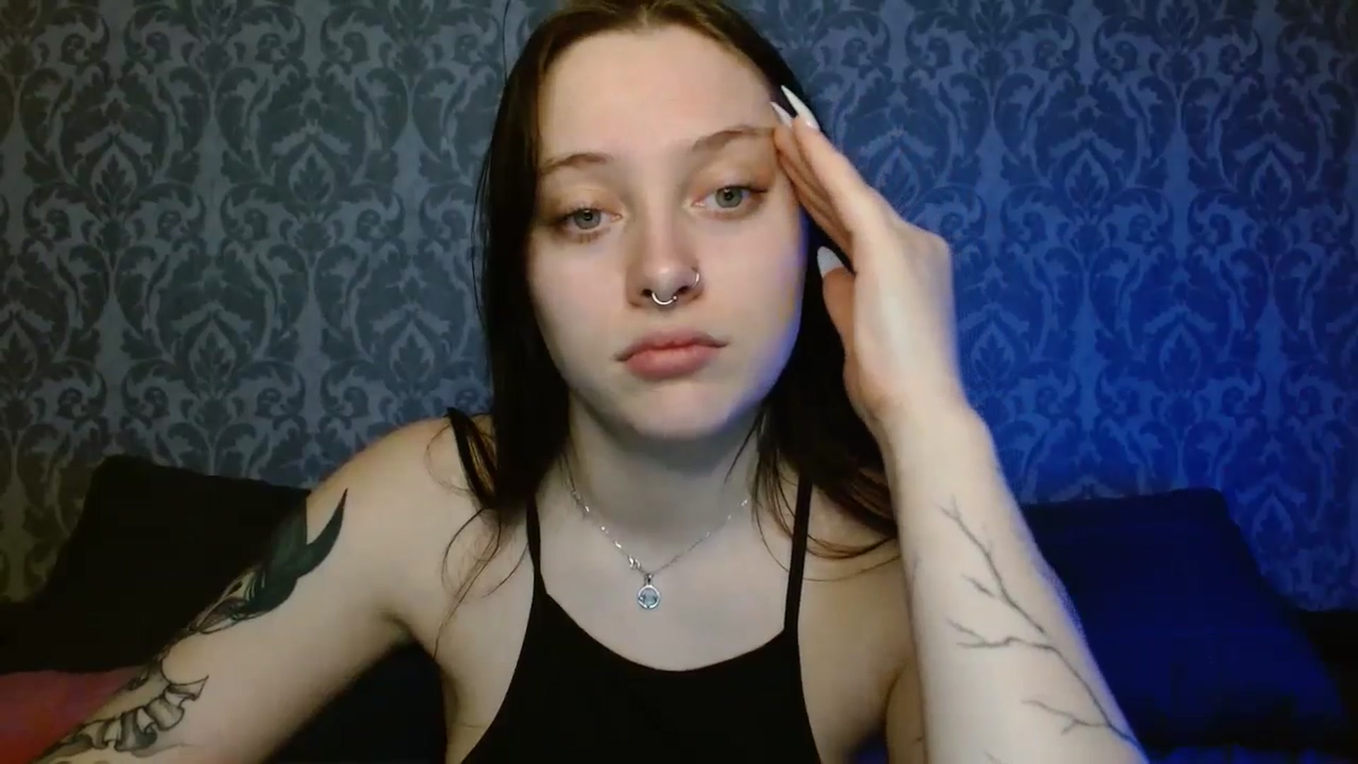 AmyWard video thumbnail