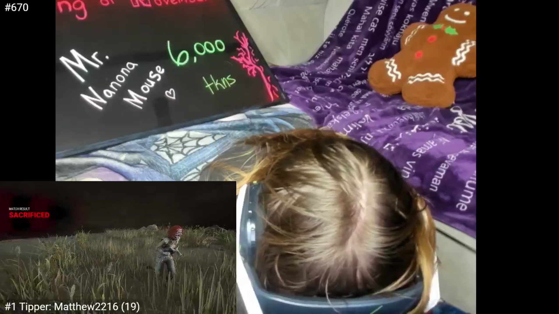PrincessBluu video thumbnail