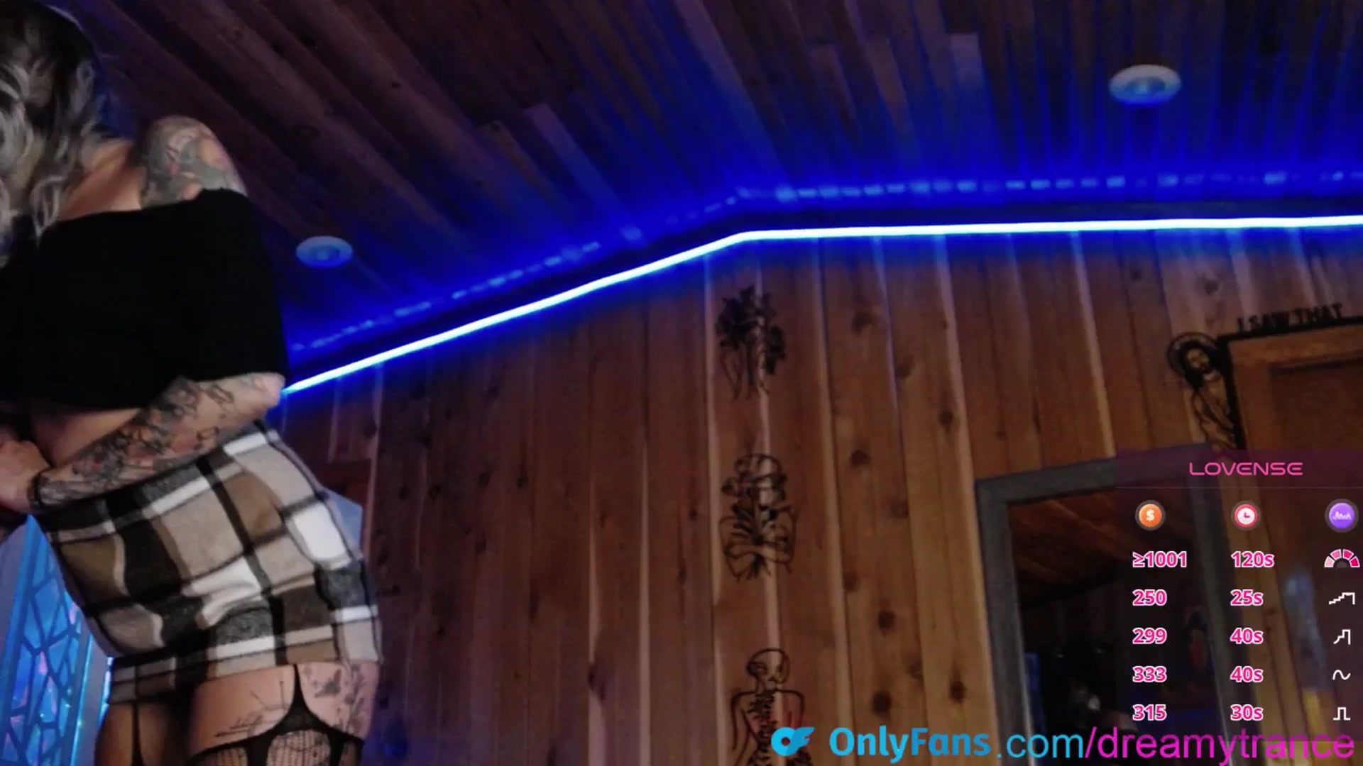 DreamyTrance video thumbnail
