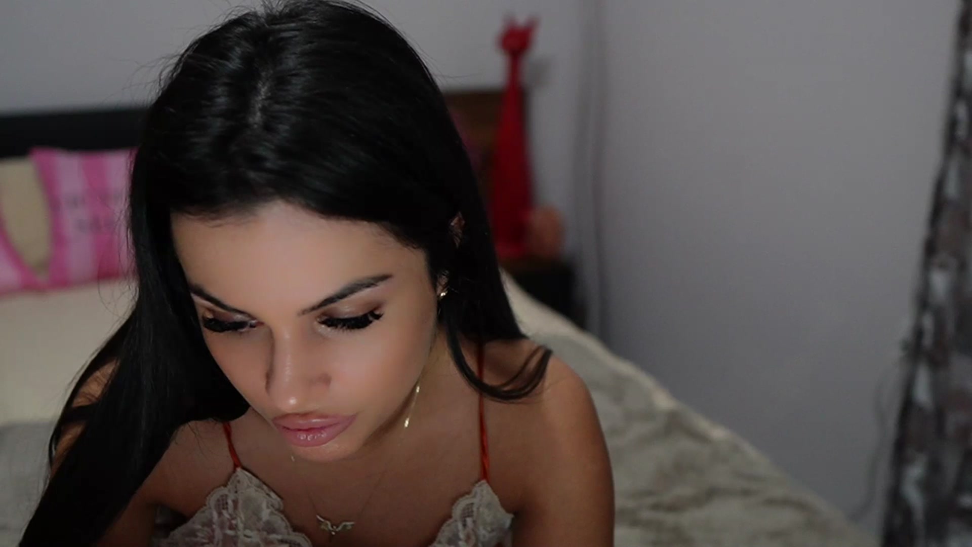 TinyAndrea video thumbnail