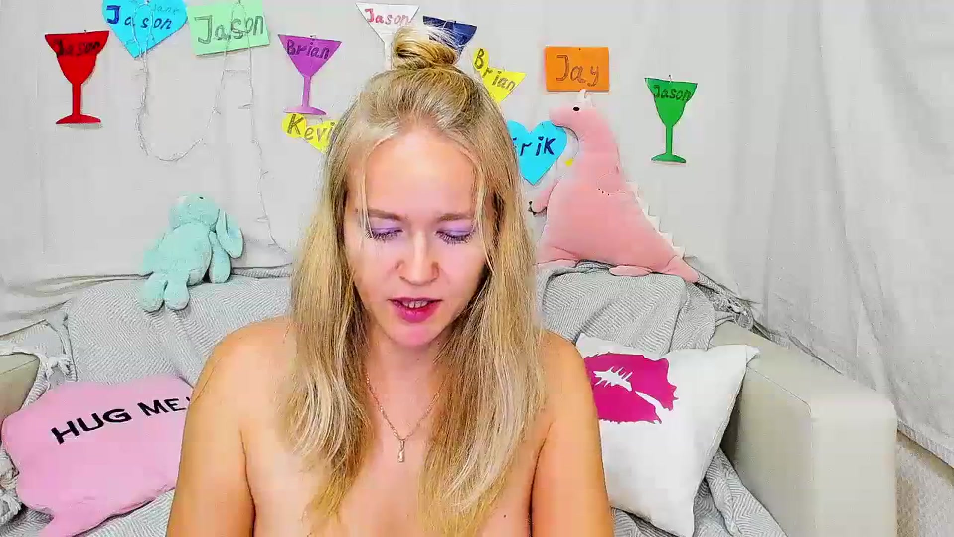 Angel_Kristy video thumbnail