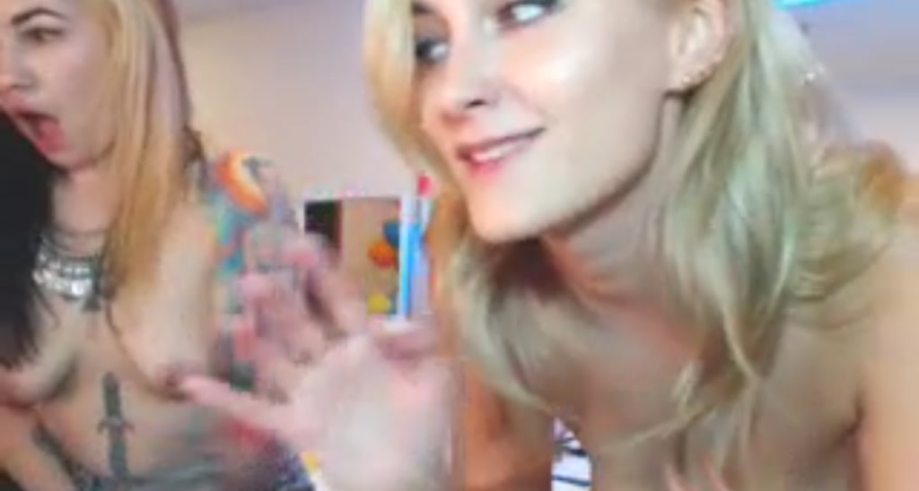 Aby_Frost video thumbnail