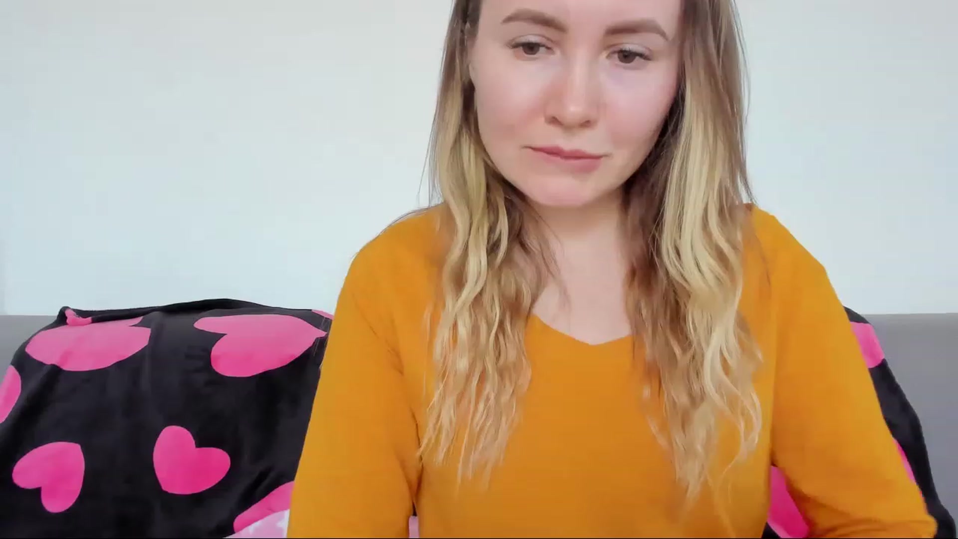 NikaJohnson2 video thumbnail