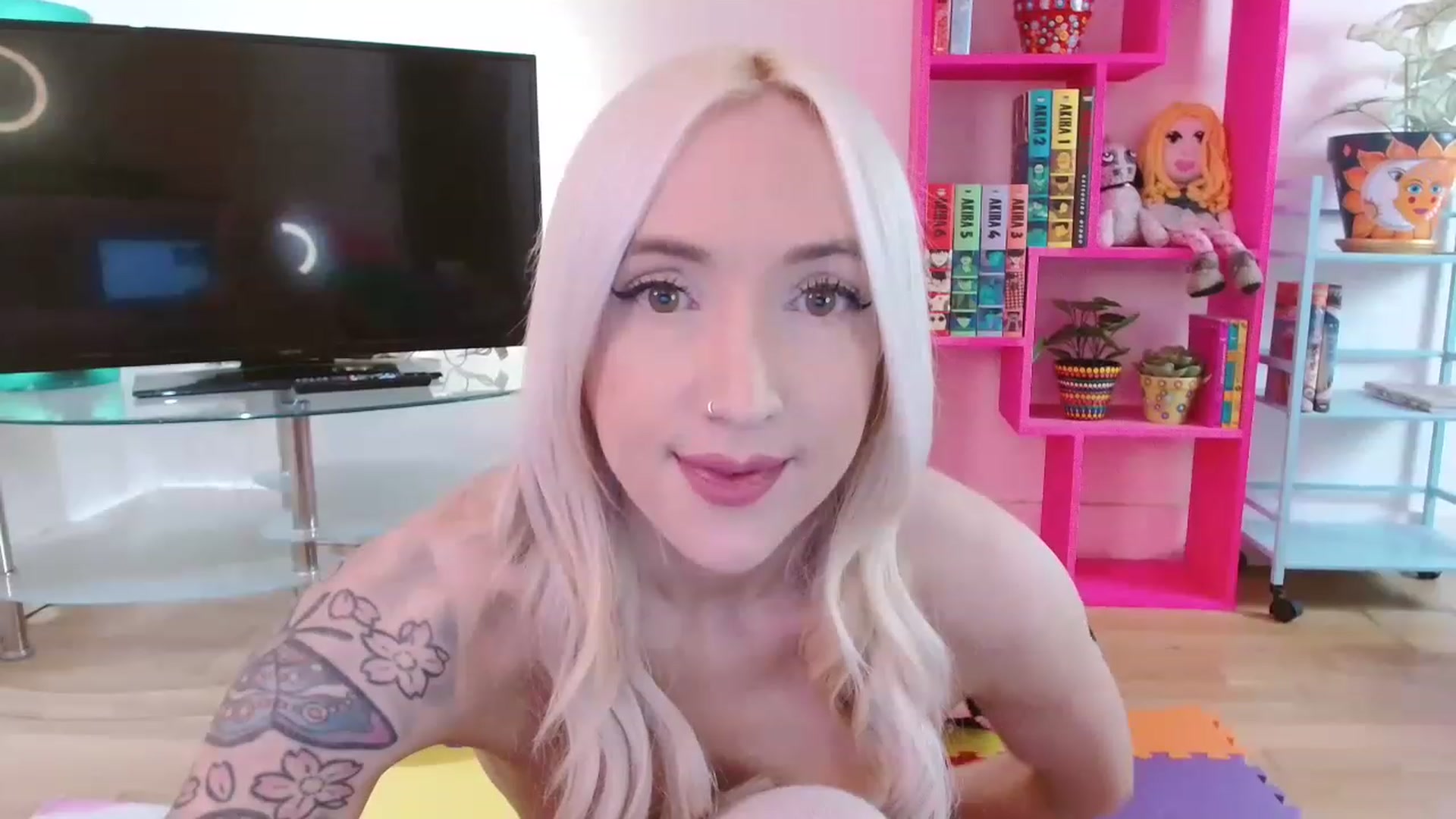 Pixie_Snow video thumbnail