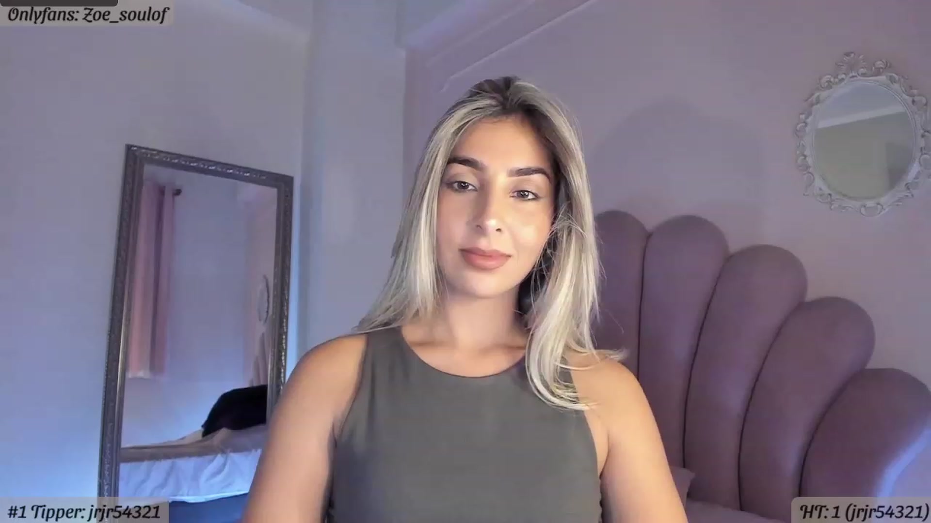 MissZoesoul video thumbnail