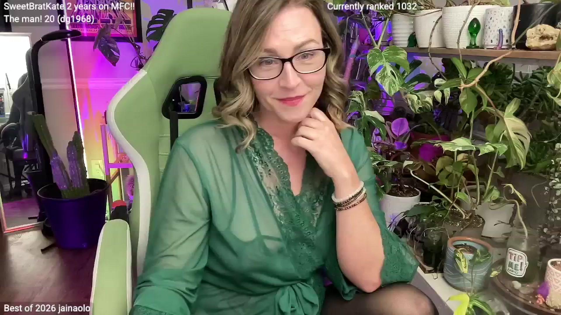 SweetbratKate video thumbnail