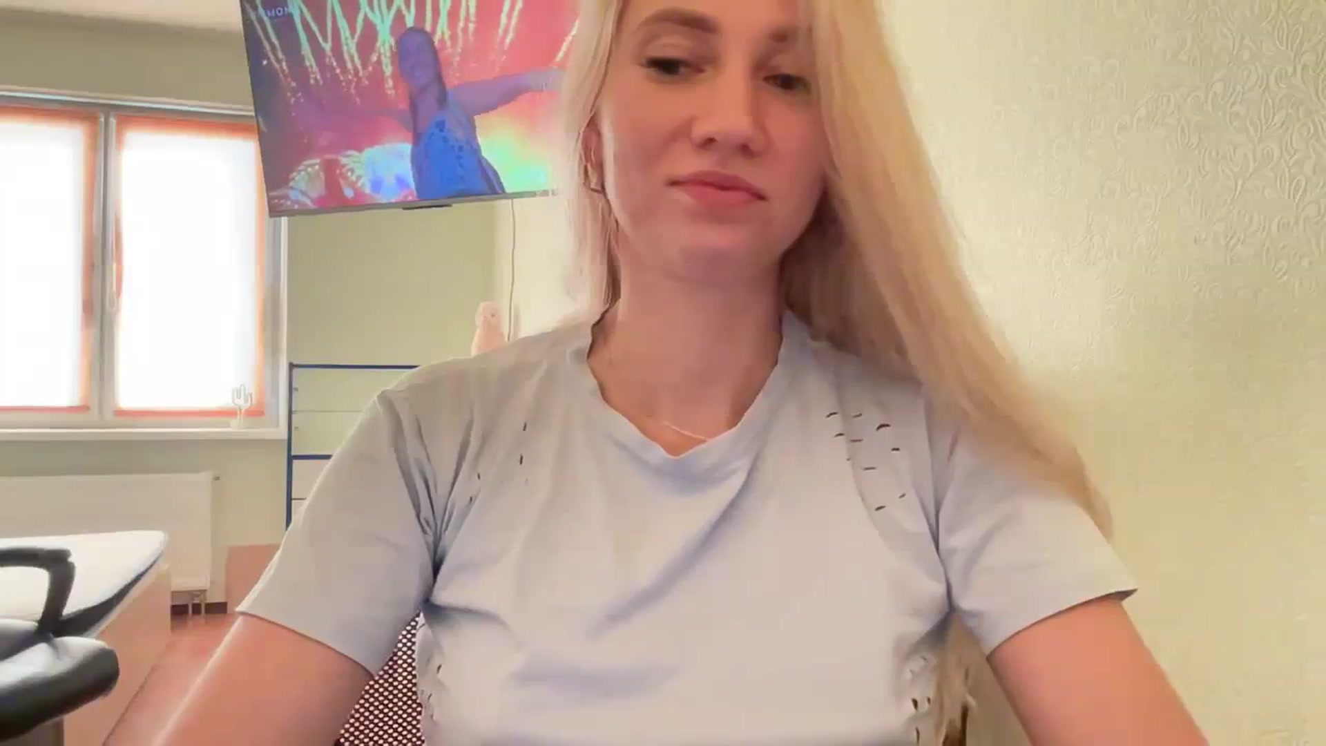 Miss_Sylvia video thumbnail