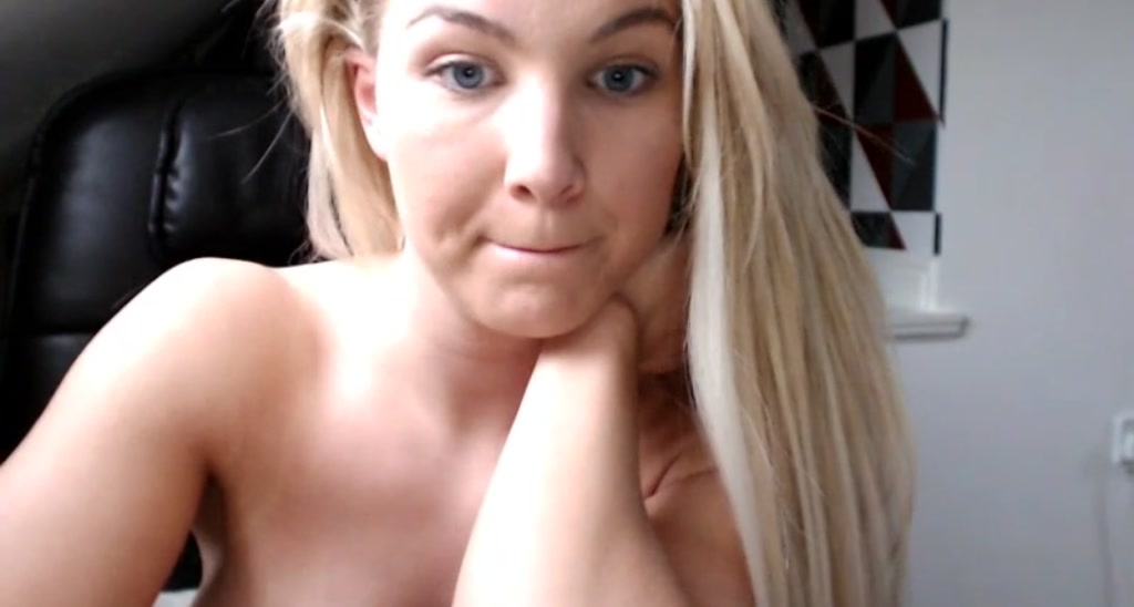 UKBLONDEA video thumbnail