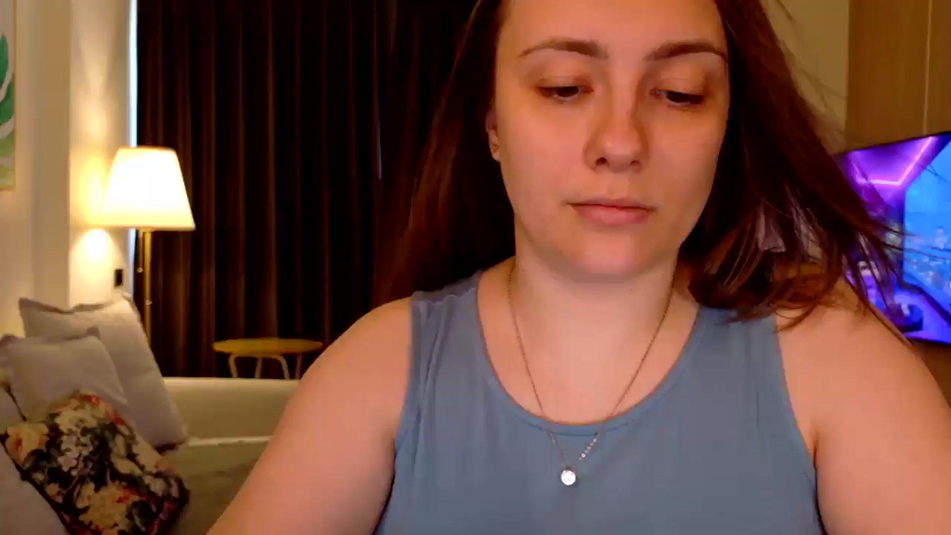 QueenOfTease_ video thumbnail