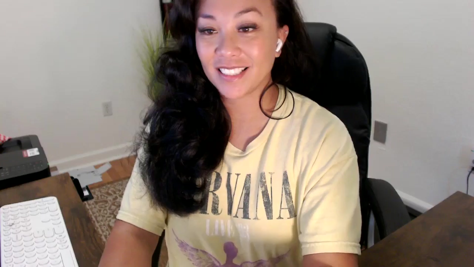 MickaylaStar video thumbnail
