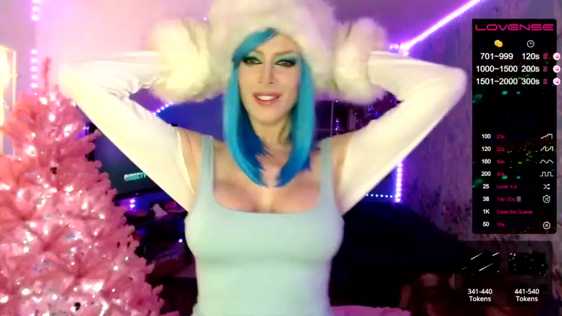 SvetlanaSnow video thumbnail