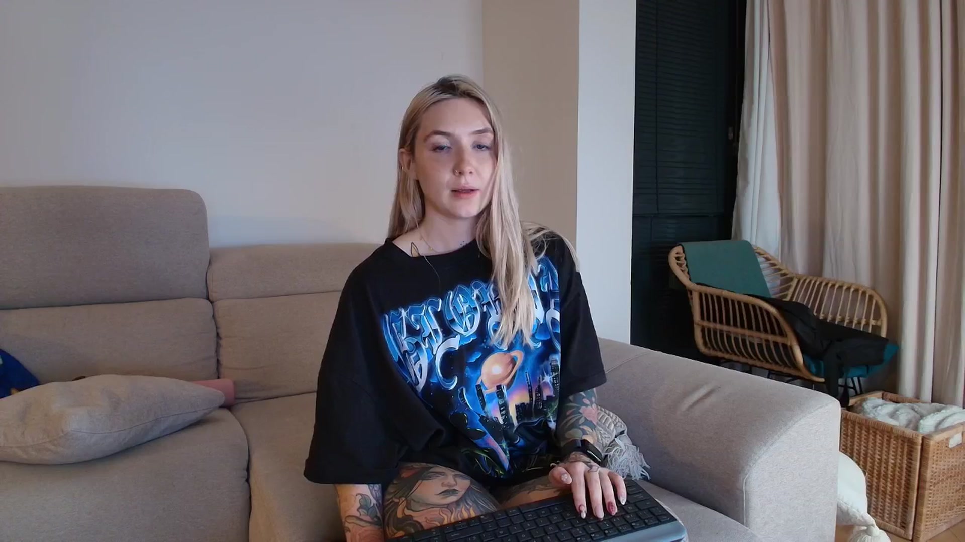 Tattoo_bbgirl video thumbnail