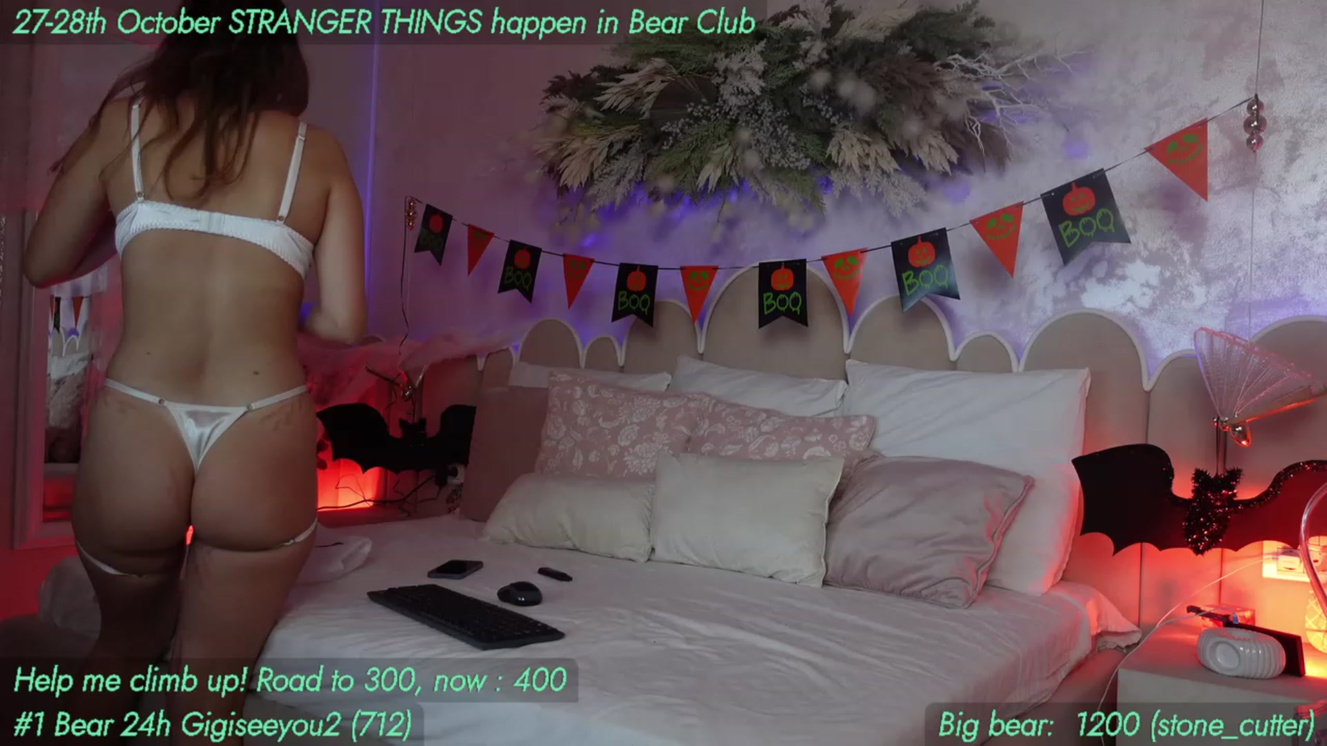 AnnieKarrera1 video thumbnail