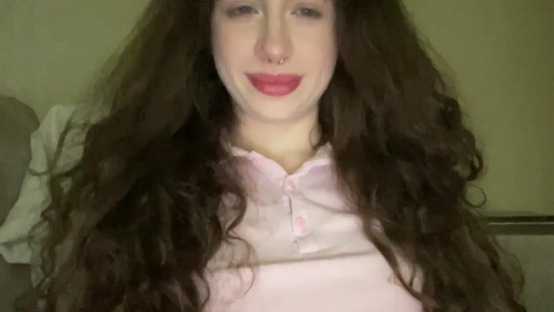 CurlyDream video thumbnail