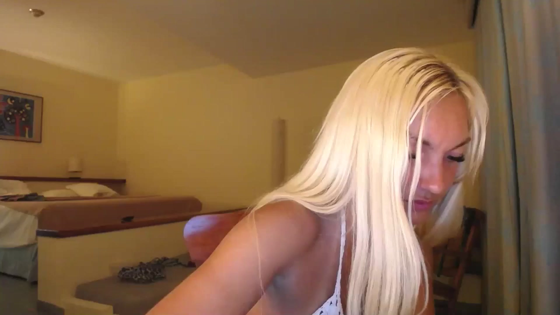 AlissyaMay video thumbnail