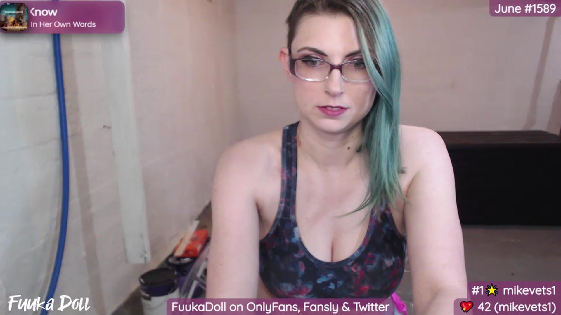 XFuukaX video thumbnail