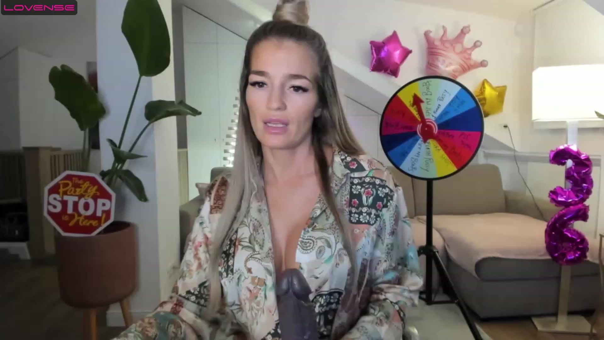 SpicyLady87 video thumbnail