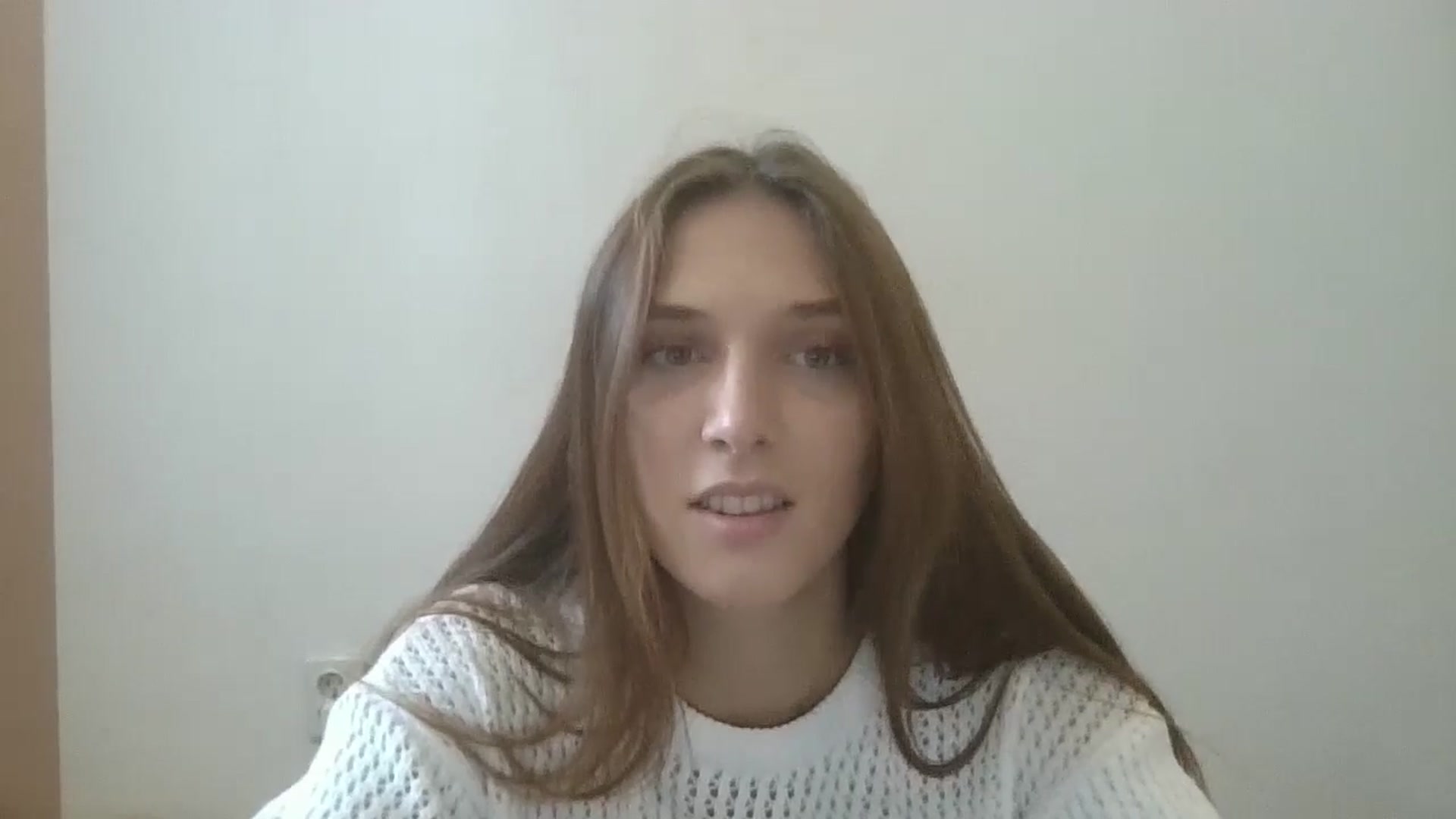 HaleyReed video thumbnail
