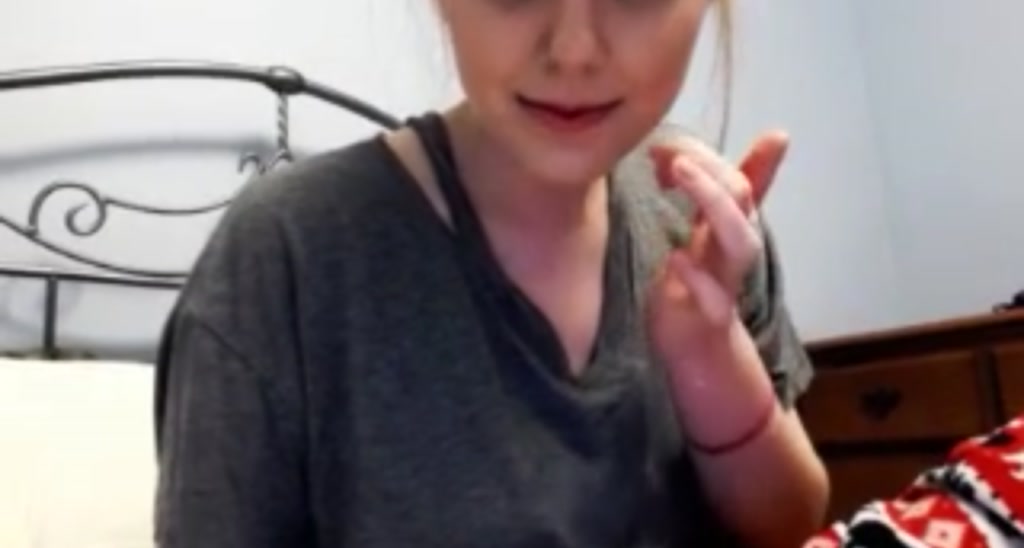 BellaMayxx video thumbnail