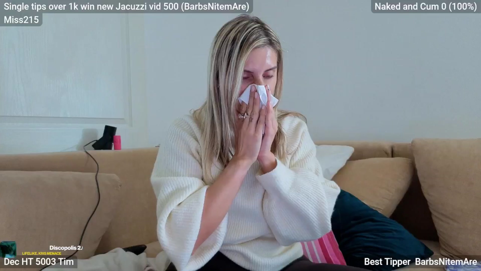 Its_Goddess_B video thumbnail
