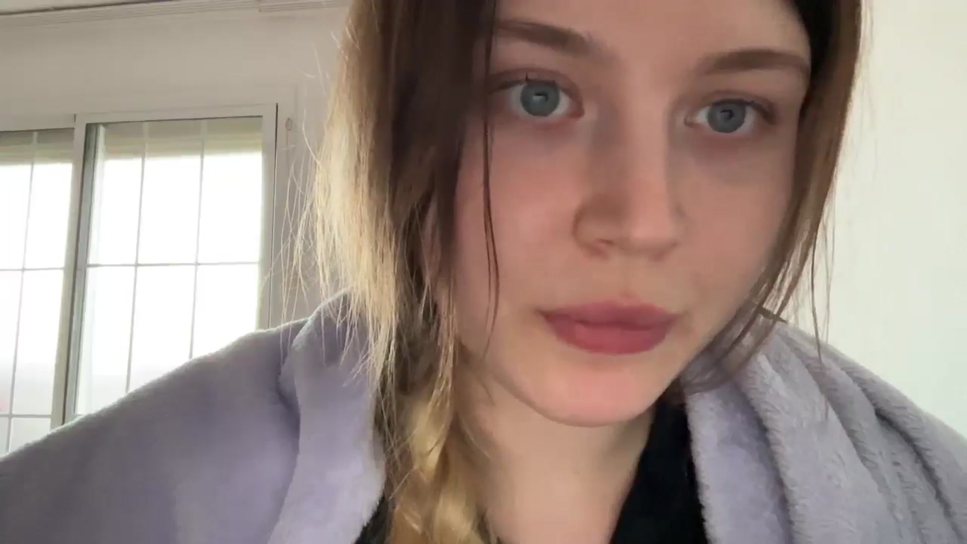 BuckwheatLady video thumbnail
