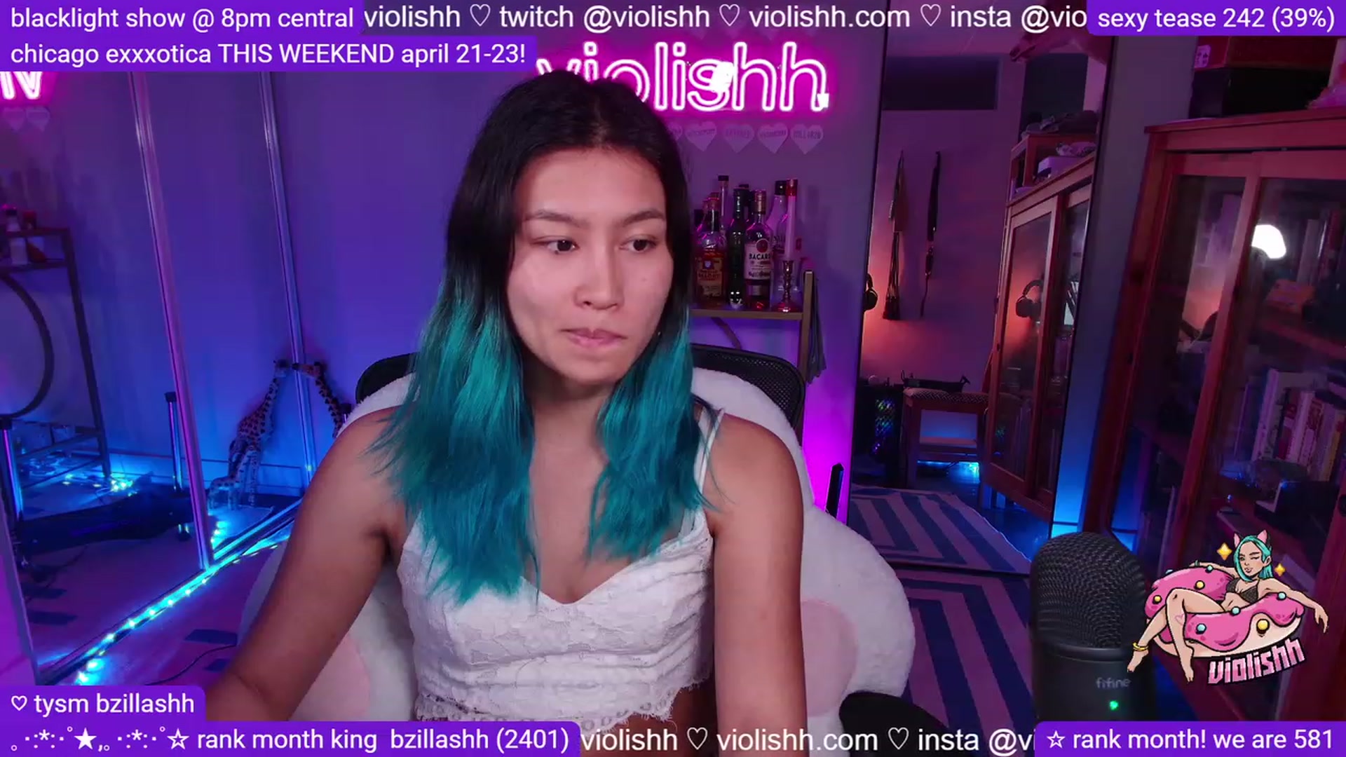 violishh video thumbnail