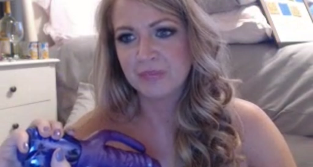 Ashley_MILF video thumbnail