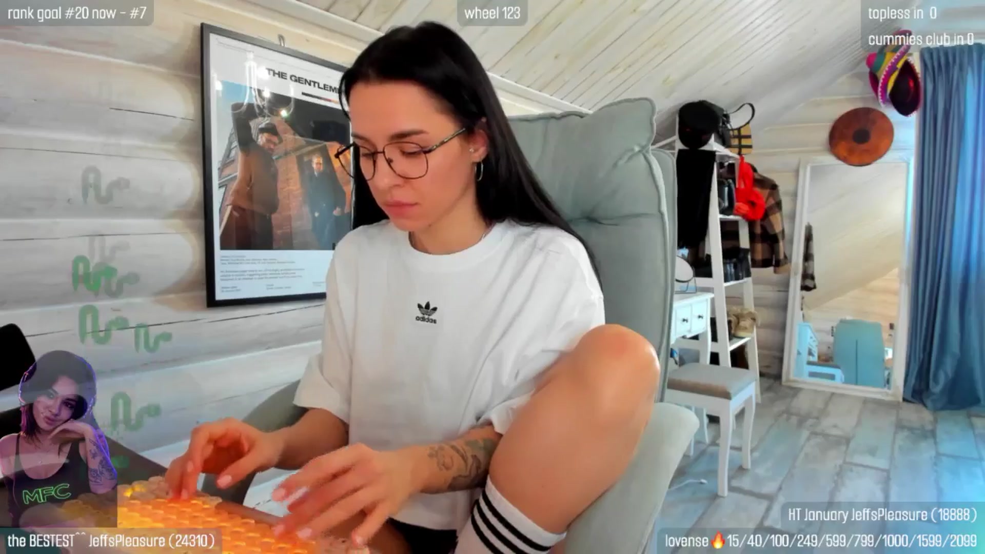 GltPleasure video thumbnail