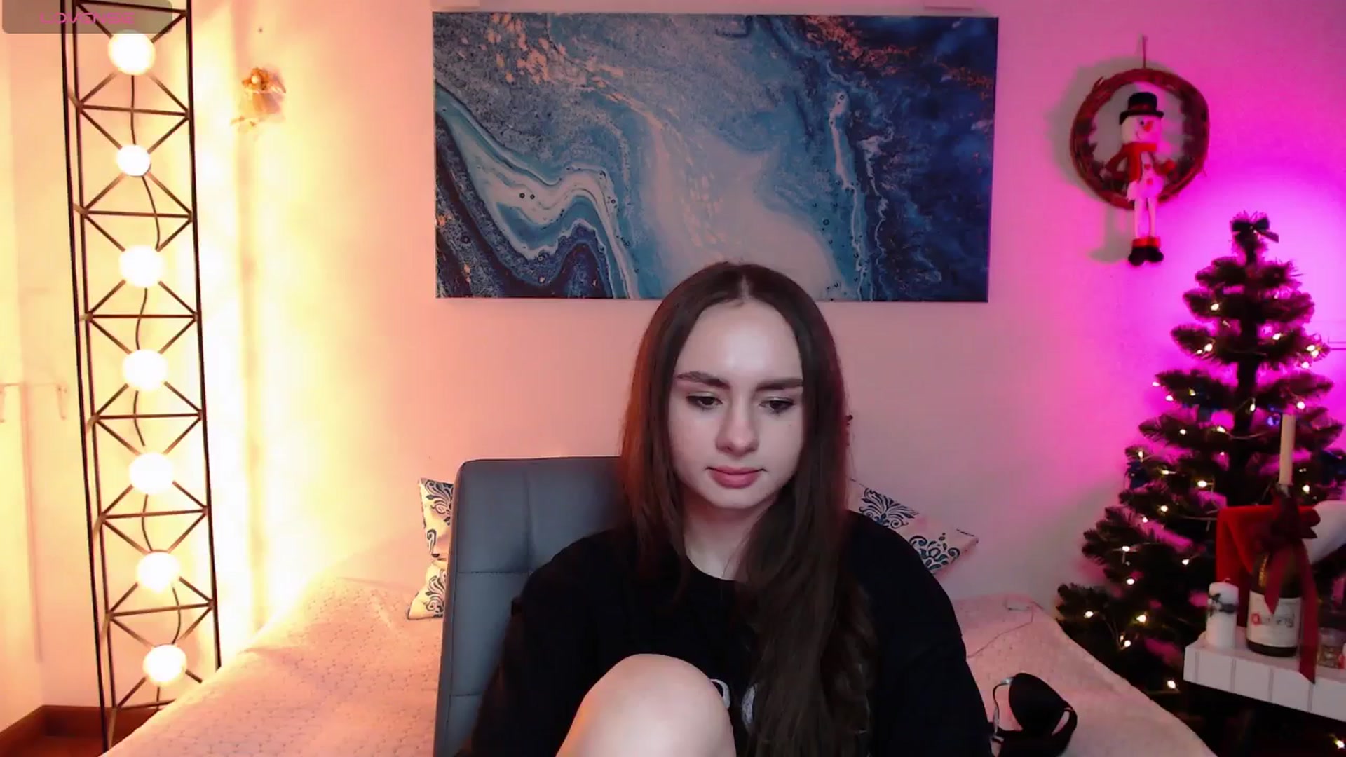 Lady_Luck0 video thumbnail