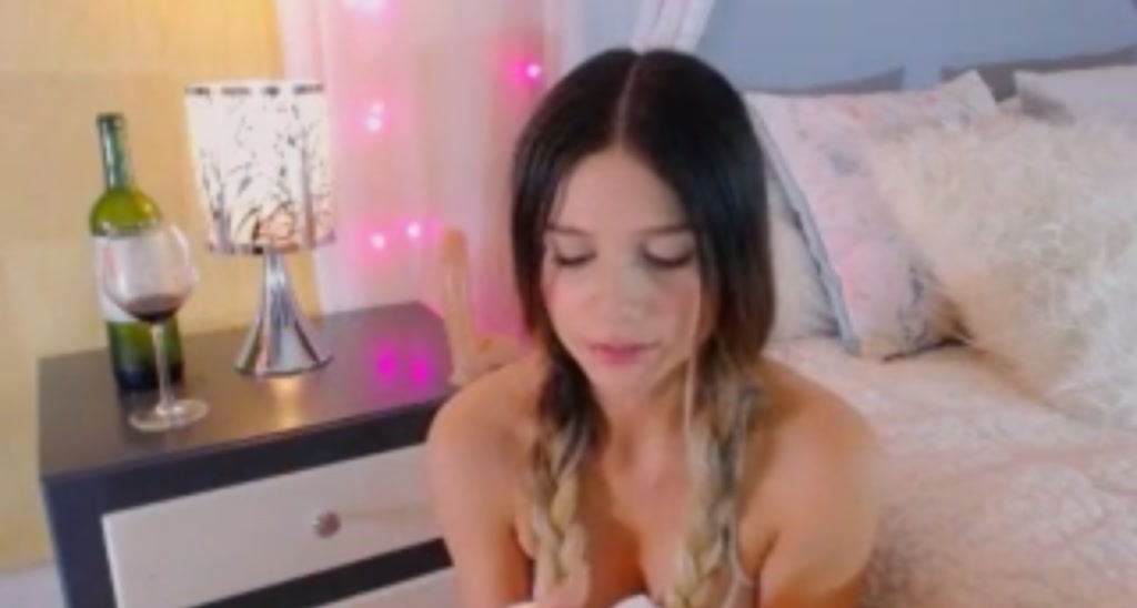Becca_young video thumbnail