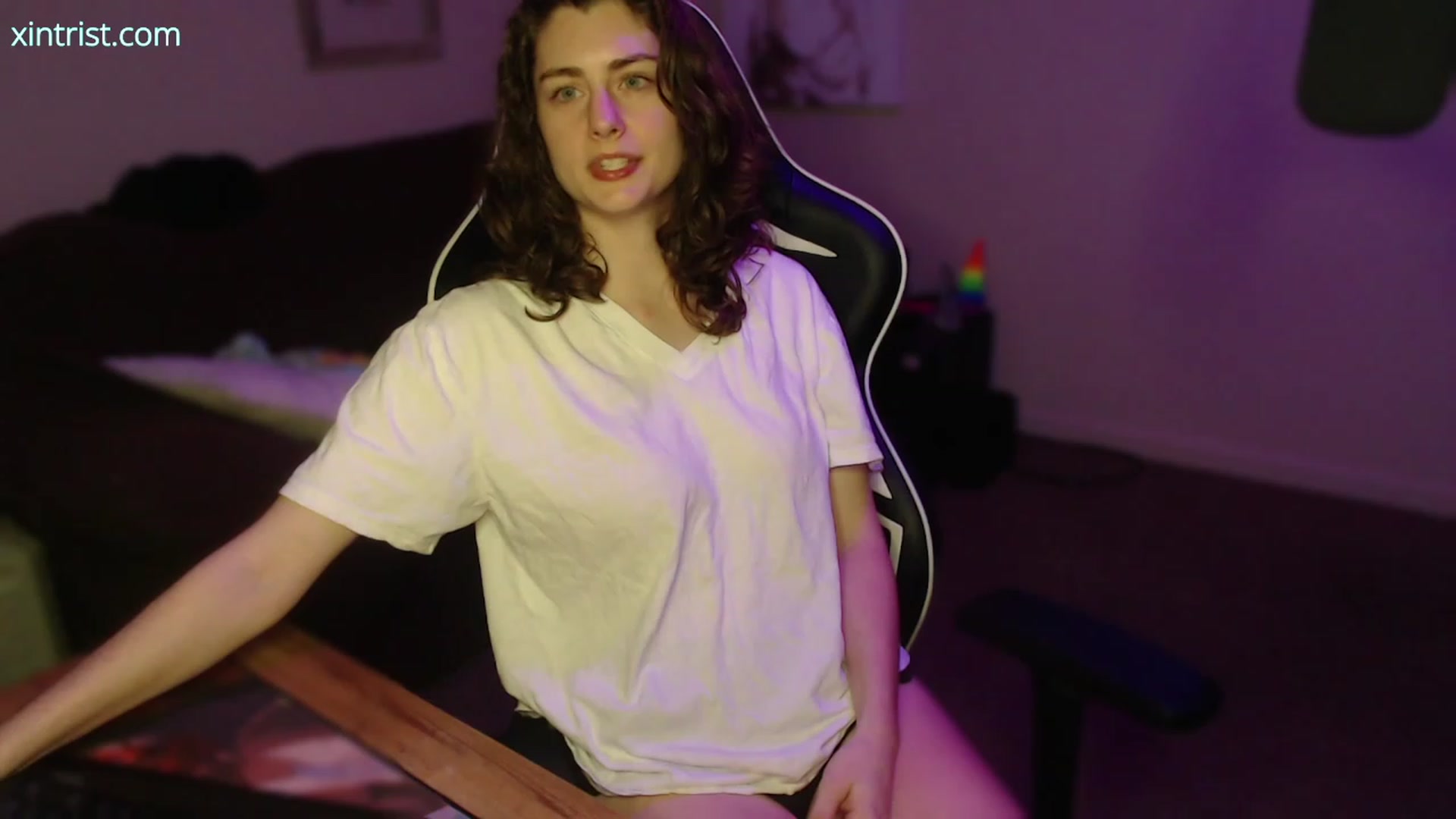 Xintrist video thumbnail