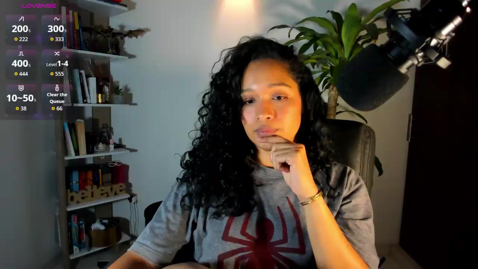 Sexy_Latina video thumbnail