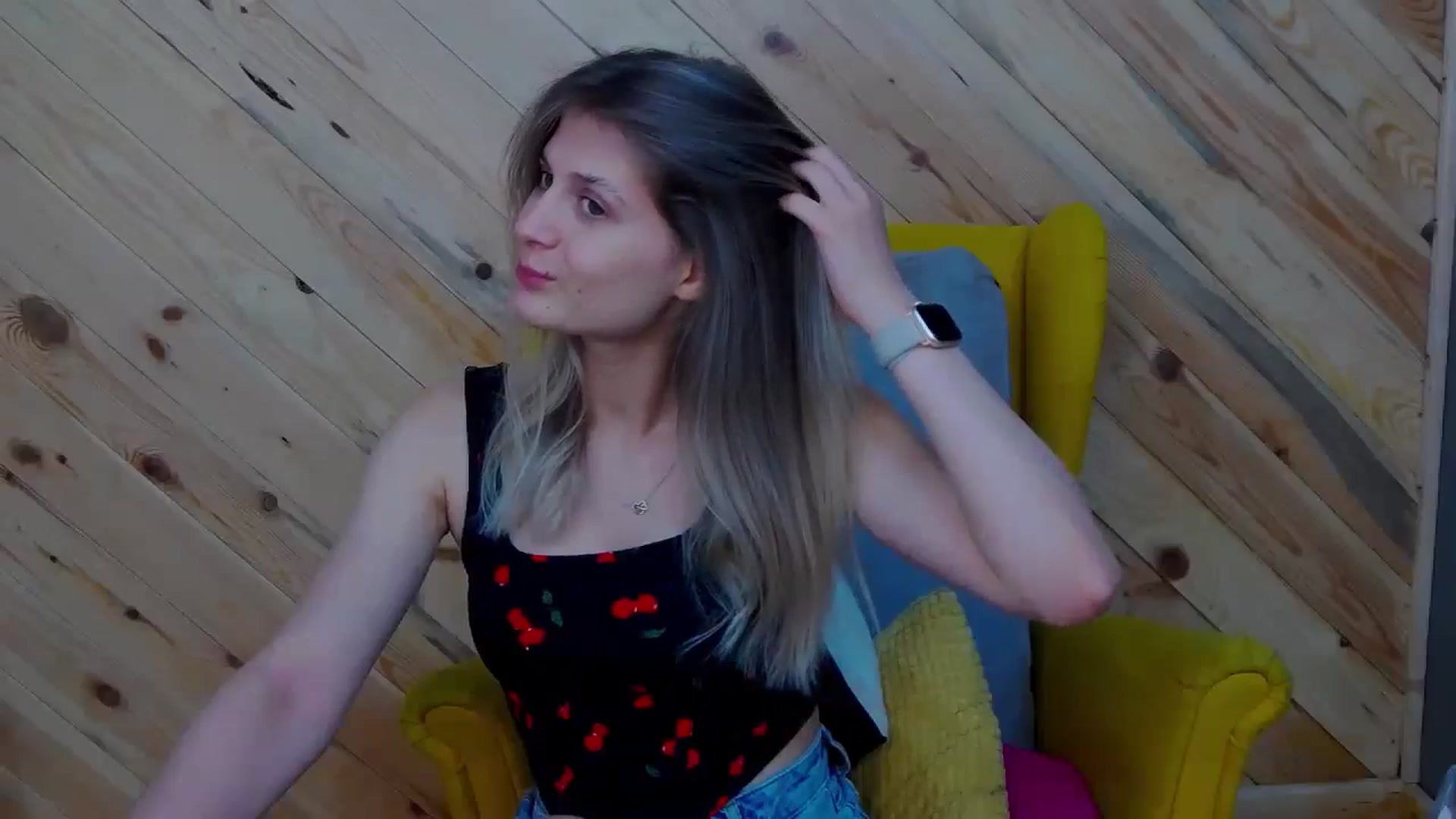 LeslieKat video thumbnail