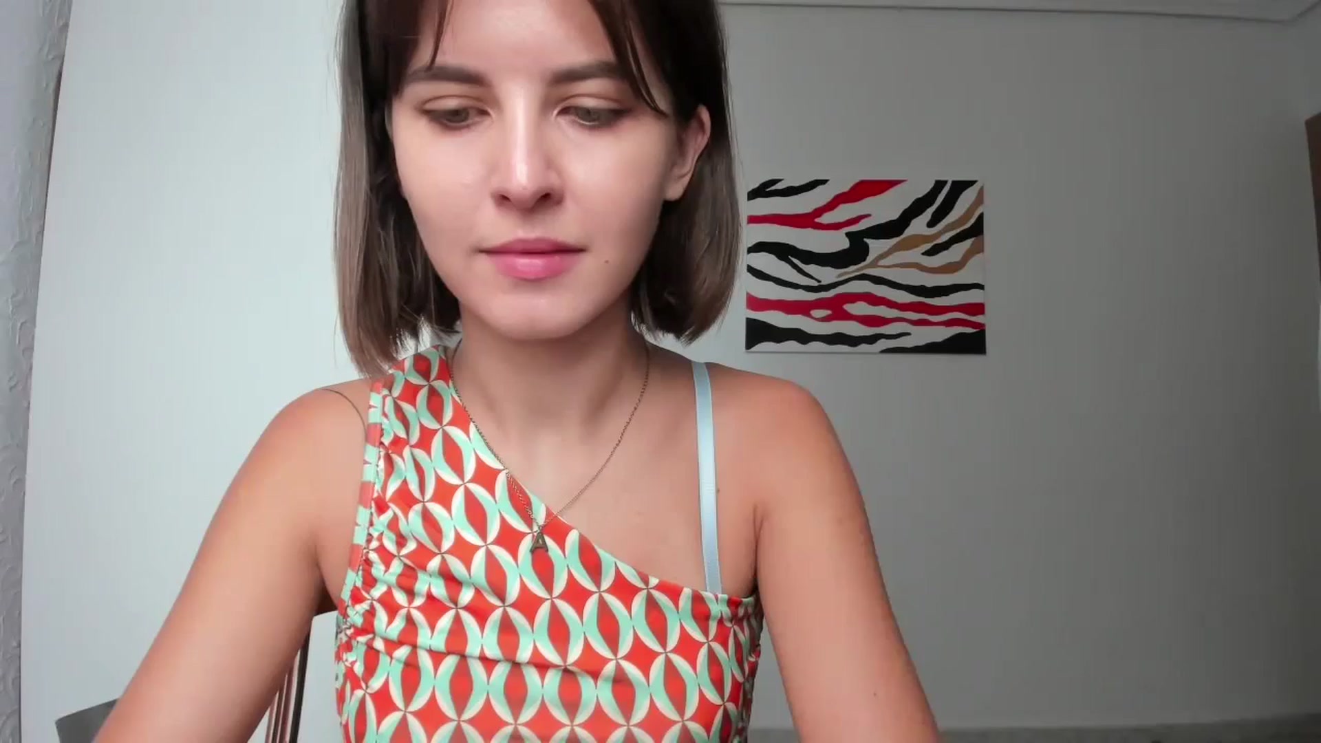 AhahaGirl video thumbnail