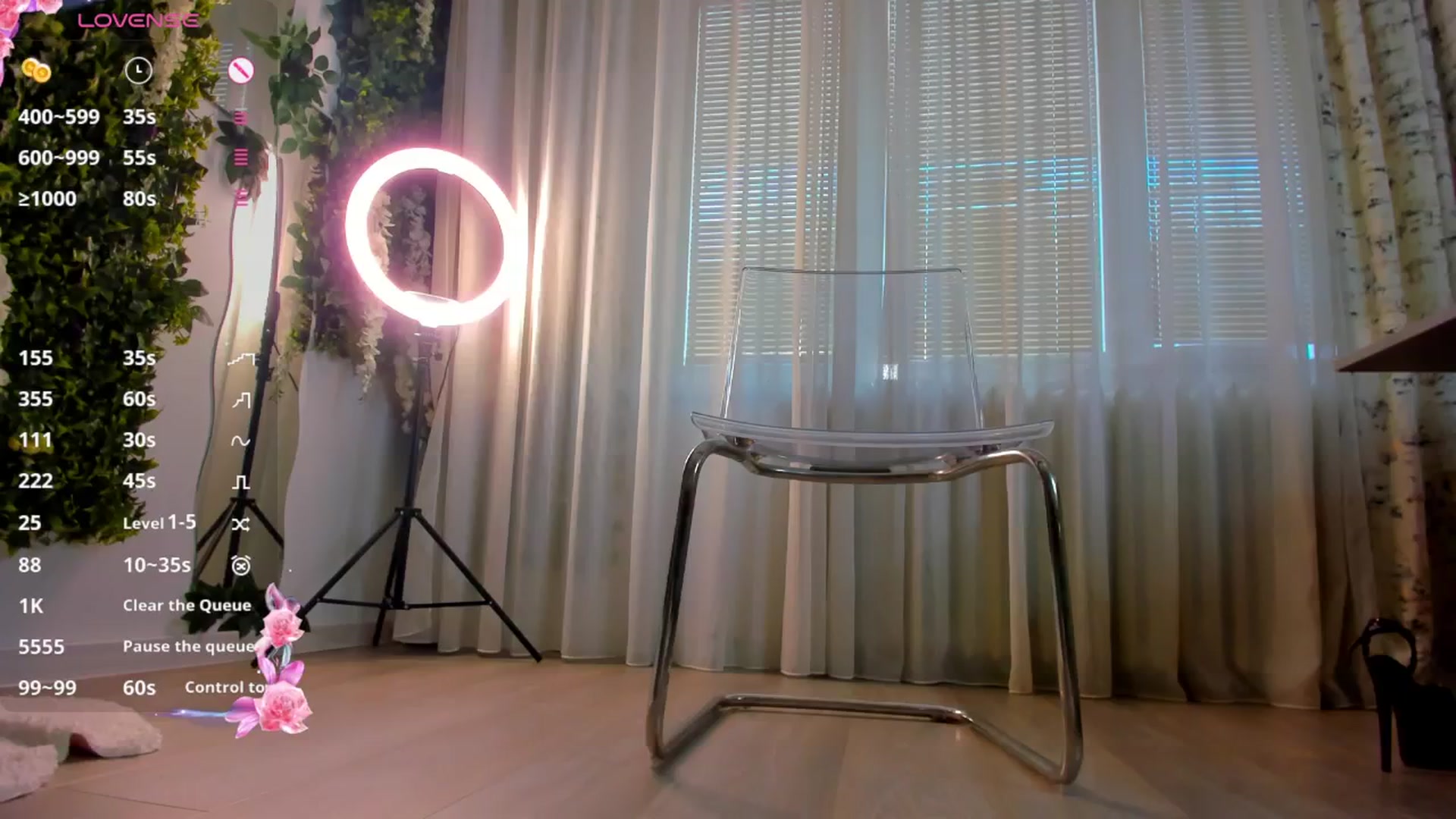 ZinaSquirts video thumbnail