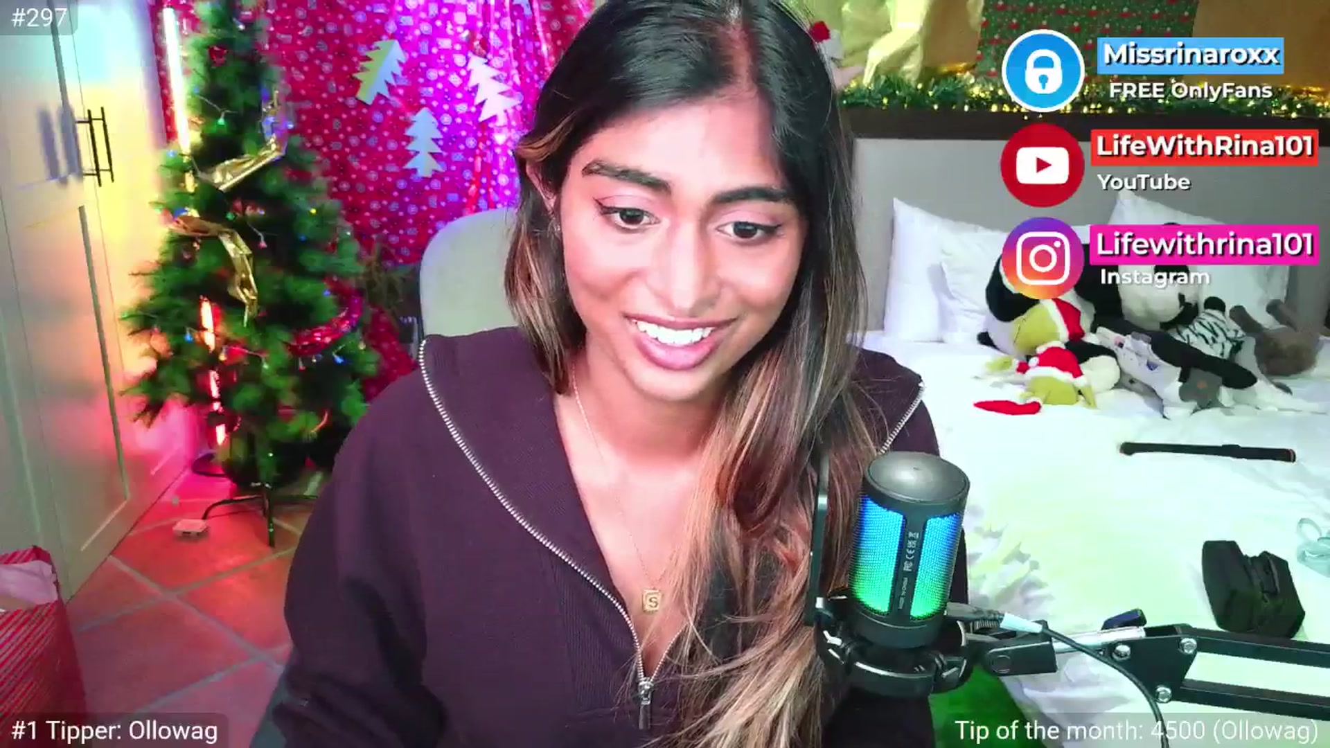 Missrinaroxx video thumbnail