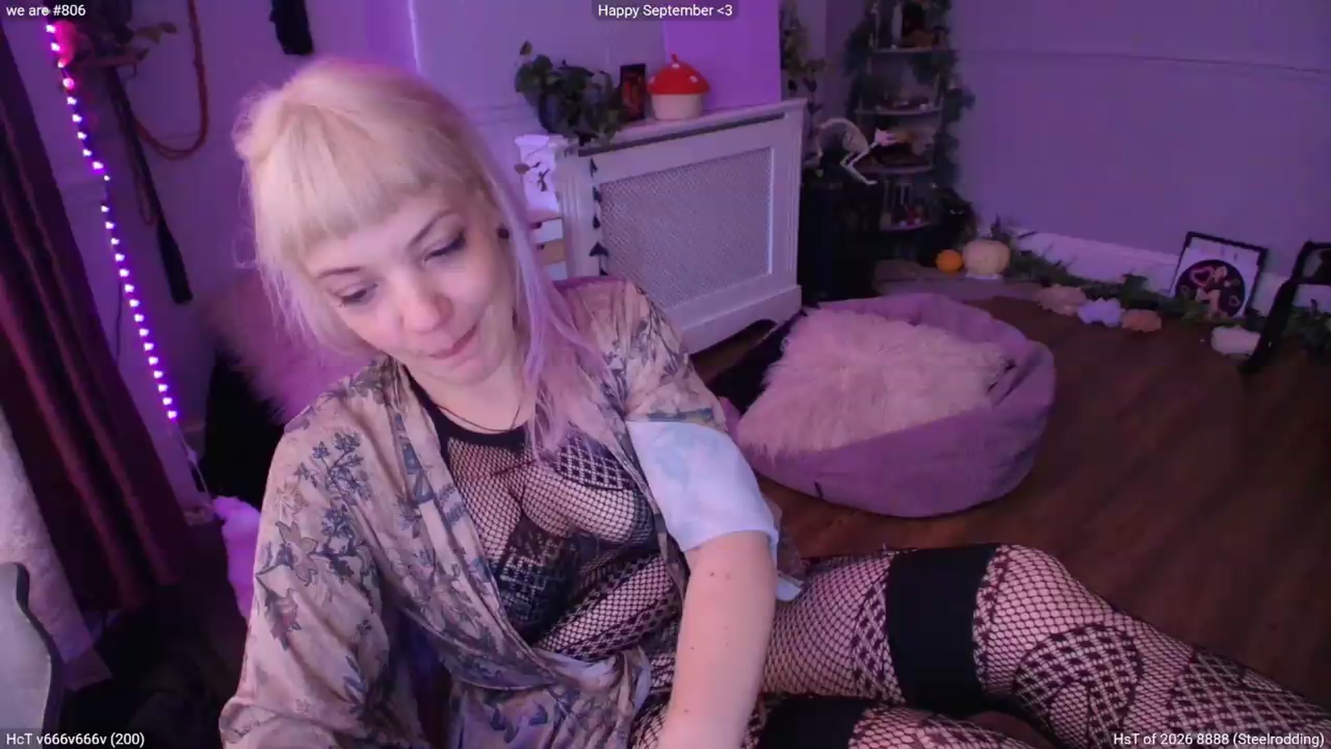 LunaWolfie video thumbnail