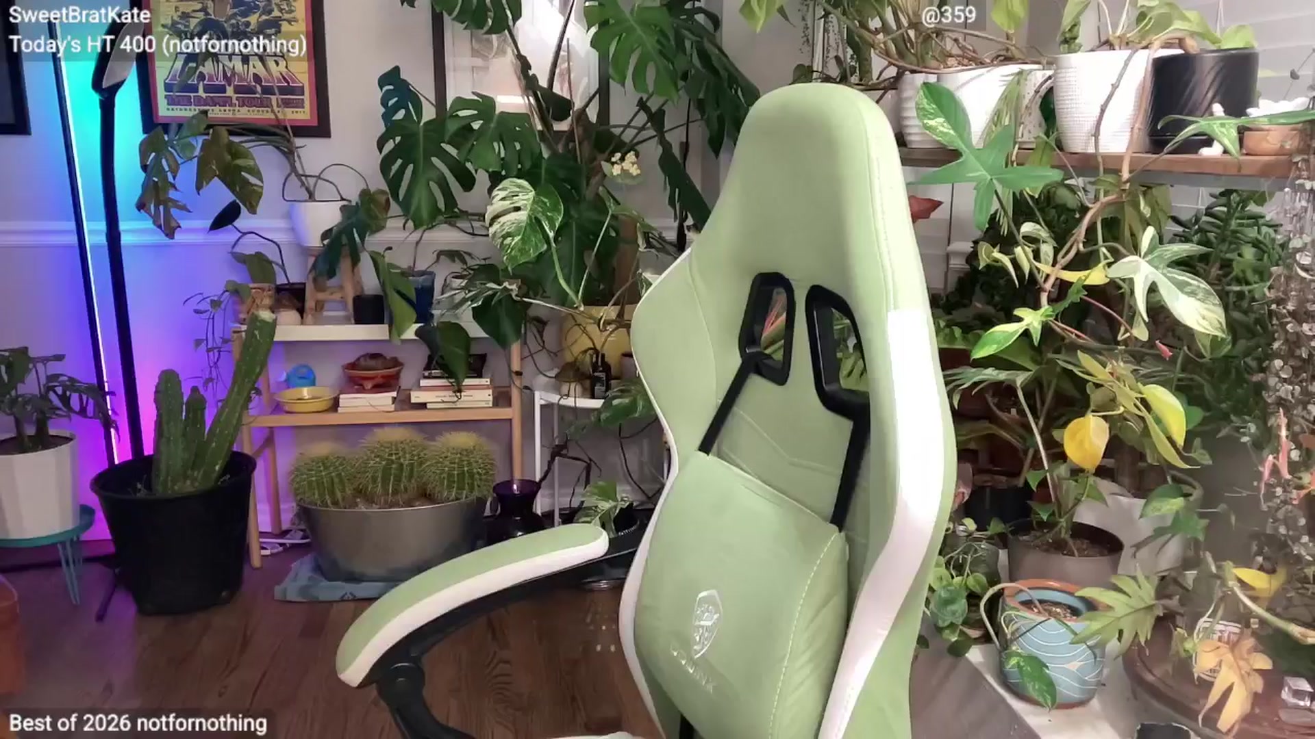 SweetbratKate video thumbnail