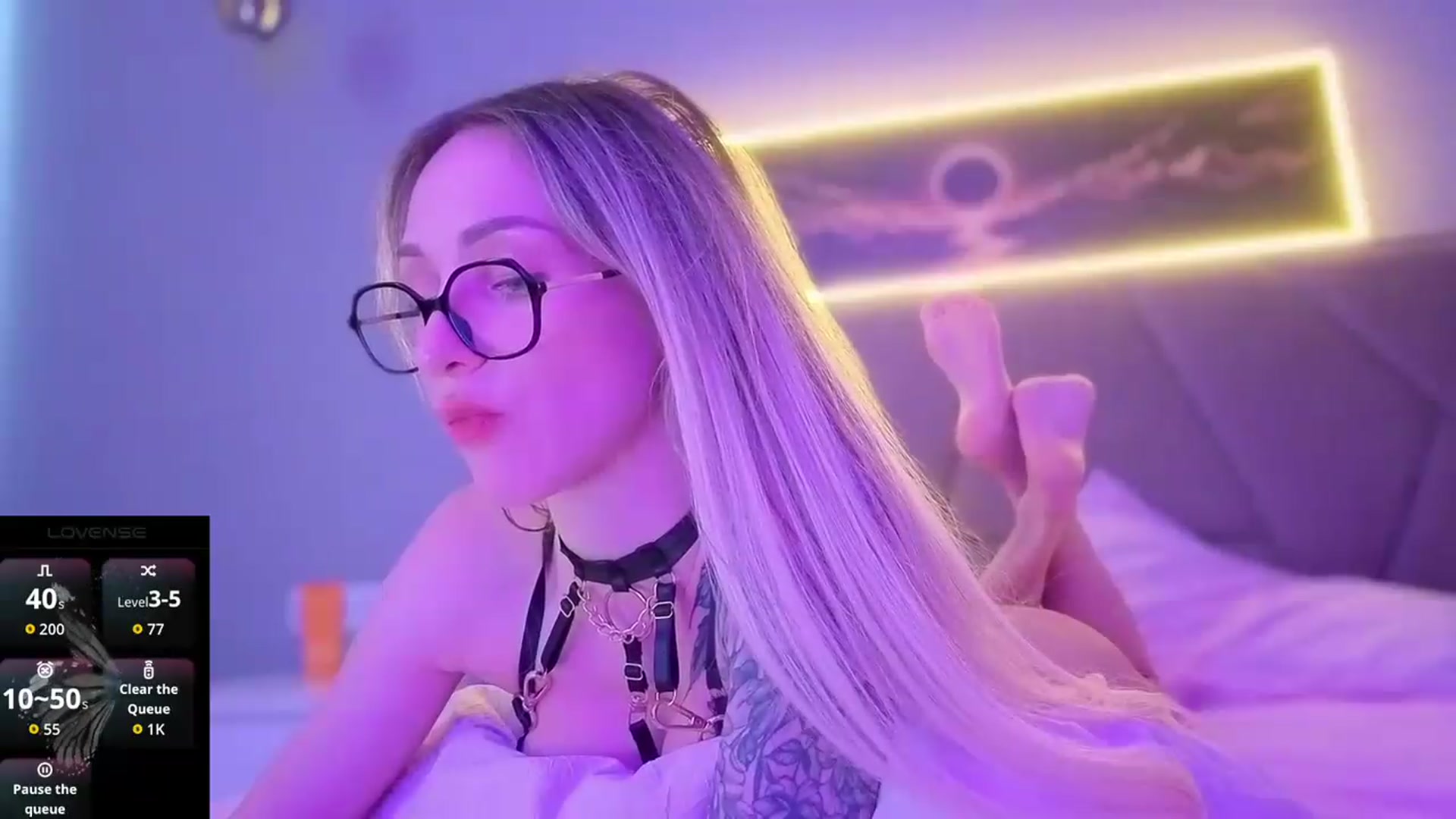 Hot_ALISA video thumbnail