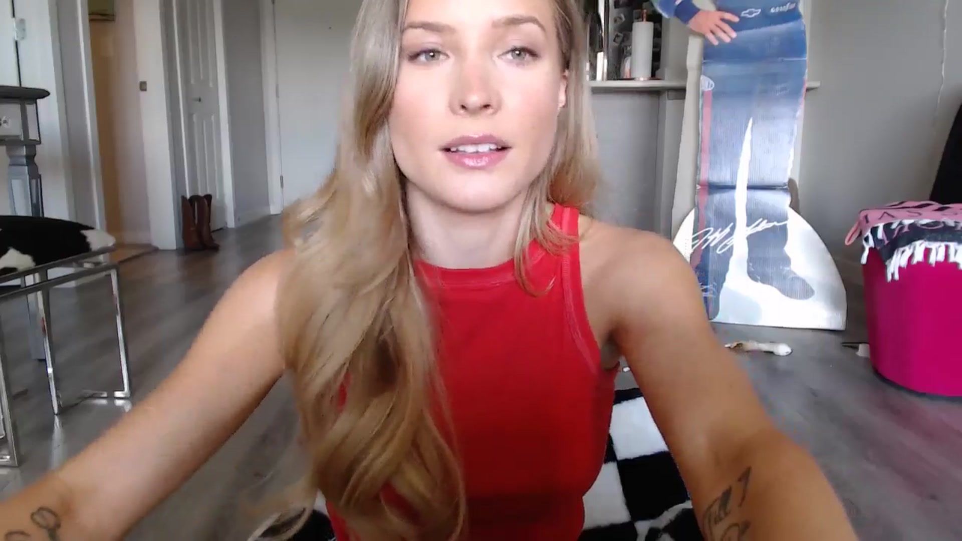 AlexisWildest video thumbnail
