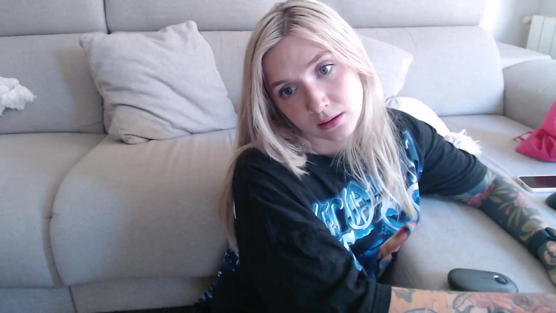 Tattoo_bbgirl video thumbnail
