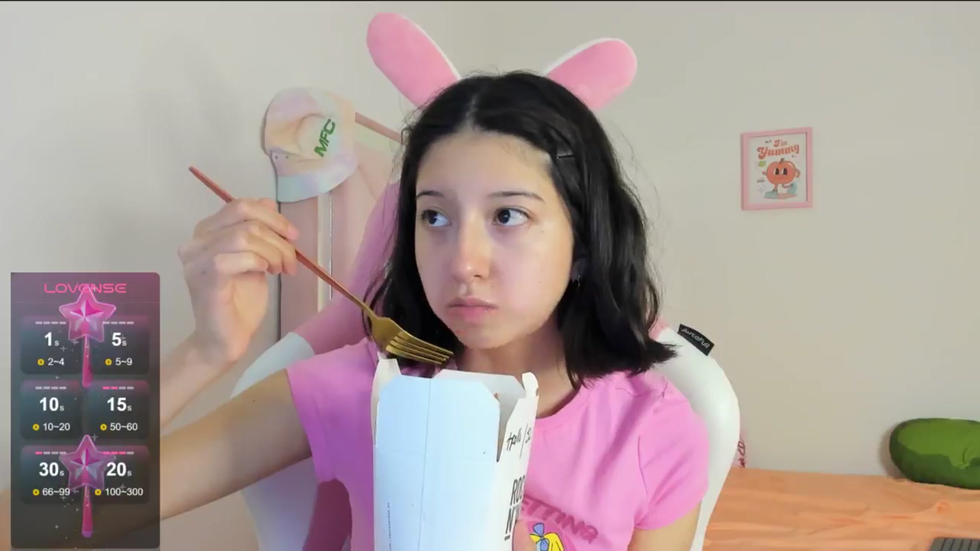 Cherrycute666 video thumbnail