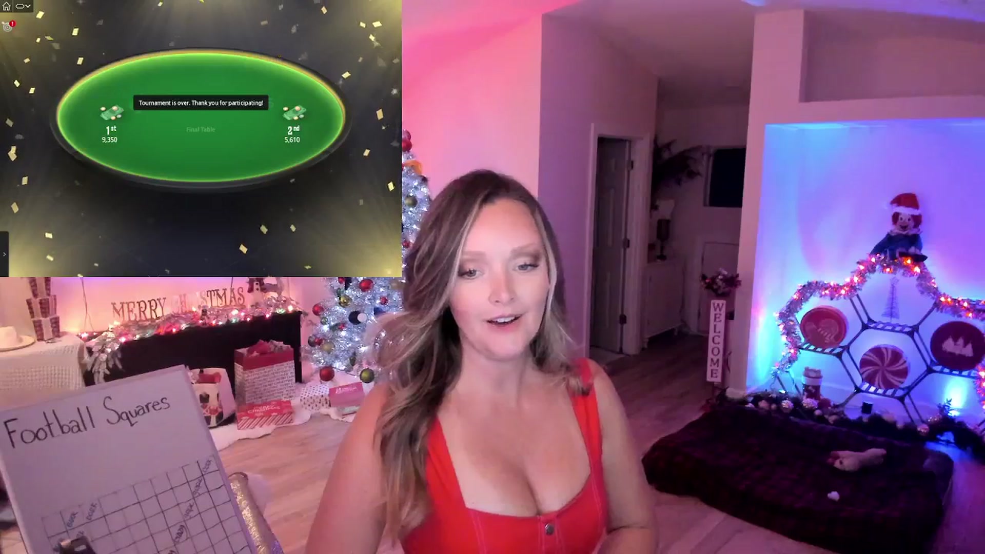 MissChristmas video thumbnail