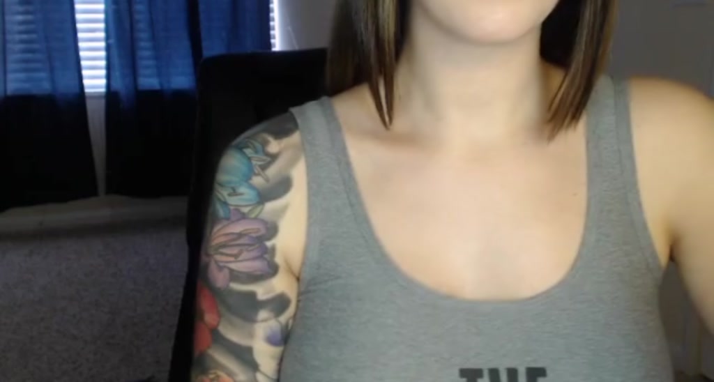 BrookieBoobs video thumbnail