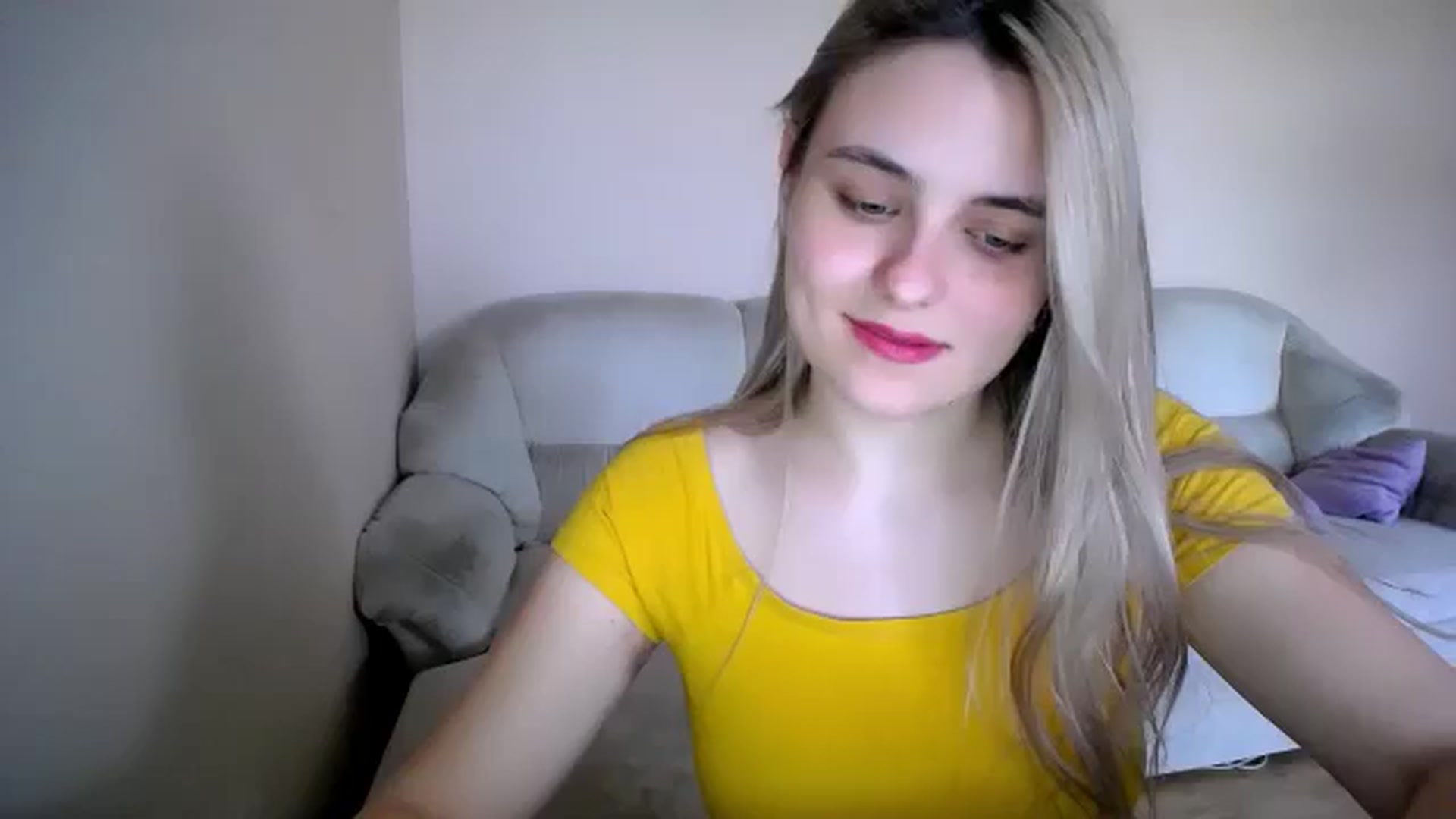 Shy_shy_lily video thumbnail