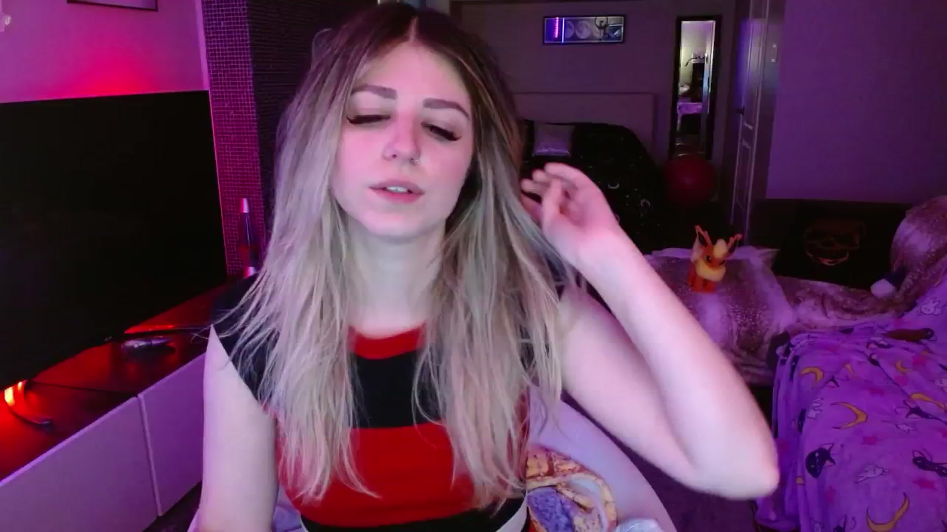 Serafina video thumbnail