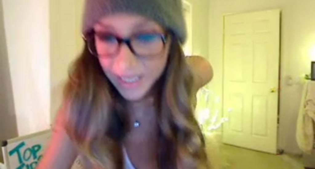 SammieRhodes video thumbnail