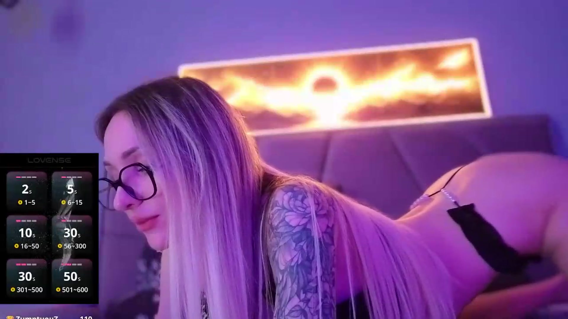Hot_ALISA video thumbnail